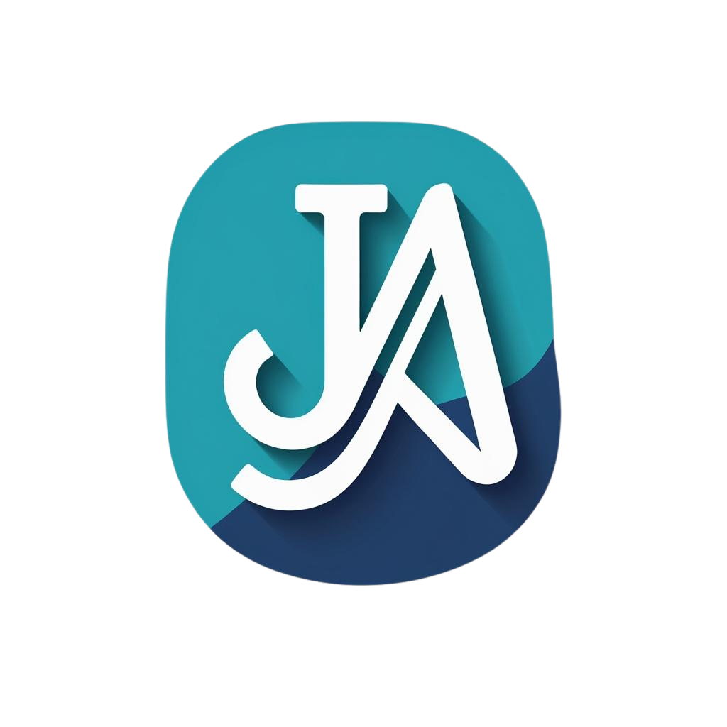 JA Logo